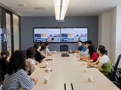 廣州市公用事業(yè)技師學(xué)院 校企合作雙向賦能，產(chǎn)教融合互融共生，共筑廣州軟件開發(fā)新高地