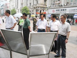 科技咨詢中心積極參與2008年全國科技周宣傳活動，技術咨詢助力科技普及與創新